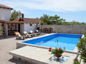 Apartment Mirjana - KRK357